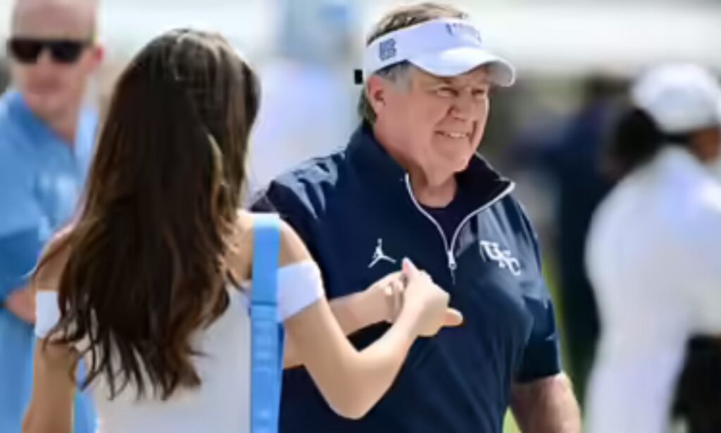 Debby Belichick: Behind the Scenes with Bill Biggest Supporter